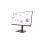 Monitor Lenovo 31,5″ 4K UHD 60Hz IPS USB-C HDMI DisplayPort KVM sRGB 99%