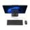 Lenovo V100 Intel N100 8GB 512GB SSD 23,8" Intel UHD Graphics Wi-Fi 6 Windows 11 Pro