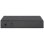 Level One Gigabit 8-Port Metall Unmanaged Switch, kompakt und leise