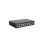 Switch Gestionado LevelOne 8 Puertos Gigabit Ethernet PoE+ L2 sin Ventilador