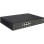 Switch LevelOne GES-2110P 8 Porte Gigabit PoE+ 130W 2 SFP Fanless
