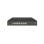 Switch LevelOne GES-2118 Gestionado 16 Puertos Gigabit Ethernet L2 Rack 2 SFP