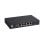 Switch LevelOne GEU-0525 5 Puertos 2.5G Ethernet Full Duplex Sin Ventilador Pared