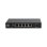 Switch LevelOne GEU-0525 5 Puertos 2.5G Ethernet Full Duplex Sin Ventilador Pared