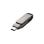 Pendrive Lexar LJDD400128G-BNQNG 128GB USB Tipo C 3.2 Gen 1 130MB/s Gris