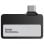 Disco Duro Lexar Professional Go 1TB SSD USB-C 1050MB/s IP65 Ultra Compacto Resistente Negro