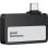 Disco Duro Lexar Professional Go 1TB SSD USB-C 1050MB/s IP65 Ultra Compacto Resistente Negro