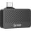 Disco Duro Lexar Professional Go 1TB SSD USB-C 1050MB/s IP65 Ultra Compacto Resistente Negro