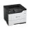 Imprimante laser Wi-Fi/Ethernet Lexmark MS631dw avec recto verso automatique et 47 ppm