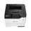 Imprimante laser Wi-Fi/Ethernet Lexmark MS631dw avec recto verso automatique et 47 ppm