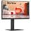 Monitor LG 24BA650 24" IPS FullHD 1080p 100Hz KVM Altavoces Ergonomía VESA USB-C HDMI DP