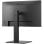 Monitor LG 24BA650 24" IPS FullHD 1080p 100Hz KVM Altavoces Ergonomía VESA USB-C HDMI DP
