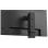 Monitor LG 24BA650 24" IPS FullHD 1080p 100Hz KVM Altavoces Ergonomía VESA USB-C HDMI DP