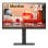 Monitor LG 23.8? 1080p 100Hz IPS Altura Regulable USB-C Altavoces DisplayPort