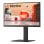 Monitor LG 23.8? 1080p 100Hz IPS Altura Regulable USB-C Altavoces DisplayPort