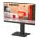 Monitor LG 23.8? 1080p 100Hz IPS Altura Regulable USB-C Altavoces DisplayPort