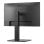 Monitor LG 23.8? 1080p 100Hz IPS Altura Regulable USB-C Altavoces DisplayPort