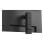 Monitor LG 23.8? 1080p 100Hz IPS Altura Regulable USB-C Altavoces DisplayPort