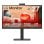 Écran LG 27″ FHD 100 Hz IPS Webcam Haut-parleurs USB-C RJ45 Ergonomie Pro
