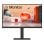 Écran LG 27″ FHD 100 Hz IPS Webcam Haut-parleurs USB-C RJ45 Ergonomie Pro