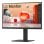 Écran LG 27″ FHD 100 Hz IPS Webcam Haut-parleurs USB-C RJ45 Ergonomie Pro