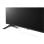 Téléviseur LG LED 50UR78003LK 50″ 4K Ultra HD Smart TV webOS 23 HDR10 Pro WiFi HDMI USB Noir