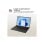 Portátil LG Gram 14? i5-1334U 16GB 512GB SSD Ultraligero 24,5h W11 Black