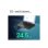 Portátil LG Gram 14? i5-1334U 16GB 512GB SSD Ultraligero 24,5h W11 Black