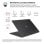Portátil LG Gram 14Z90T 14? Intel Core Ultra 7 32GB 1TB SSD Windows 11 Pro AI Chat On-Device