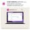 Portátil LG Gram 14Z90T 14? Intel Core Ultra 7 32GB 1TB SSD Windows 11 Pro AI Chat On-Device