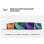 LG Gram 14ZD90T 14" Intel Core Ultra 7 255H 16 GB 1 TB AI Boost Dolby Atmos