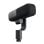 Microphone de diffusion dynamique actif Logitech Yeti Studio XLR avec ClearAmp