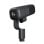 Microphone de diffusion dynamique actif Logitech Yeti Studio XLR avec ClearAmp