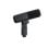 Microphone de diffusion dynamique actif Logitech Yeti Studio XLR avec ClearAmp