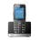 Maxcom MM720 SE 2,2″ 176x220Pix 0,3MP 800mAh Schwarzes Mobiltelefon