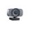 Webcam Maxhub UC W31 4K Ultra HD 12MP USB-C Reducción Ruido Tapa Privacidad Negra