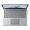 Microsoft Surface Laptop 6 13,5 Zoll, Intel Core Ultra 7 165H, 16 GB, 256 GB, Touch AI, Windows 11 Pro, Platin