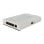 Mikrotik DINRail Pro ARM-Switch 1200 MHz 4x10G Ethernet/1xGigabit RJ-45 PoE Weiß