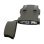 Router Mikrotik 2,4GHz 5GHz Gigabit Ethernet NanoSIM Passive PoE SFP Negro