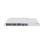 Mikrotik 20-Port Gigabit Switch mit 4 SFP+ Managed ACL, Rackmontage, Grau