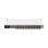 Mikrotik 20-Port Gigabit Switch mit 4 SFP+ Managed ACL, Rackmontage, Grau