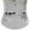 Punto di accesso WiFi 6 AX Mikrotik mANTBox ax 15s con antenna settoriale dual-band PoE da 15 dBi