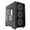 Torre Montech Air 903 MAX Negro ATX EATX 4x140mm Cristal RGB USB C