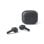 Casque Bluetooth sans fil Motorola TWS avec microphone et résistance IPX4