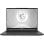 MSI CreatorPro 16 AI Studio A1VKG-225ES 16" Intel Core Ultra 7 155H 64GB 2TB SSD RTX 3000 Ada W11