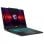 Portátil MSI Cyborg 14 14? i7-13620H 16GB SSD 1TB RTX 4050 FreeDOS Negro Translúcido