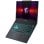 Portátil MSI Cyborg 14 14? i7-13620H 16GB SSD 1TB RTX 4050 FreeDOS Negro Translúcido