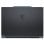 Portátil MSI Cyborg 14 14? i7-13620H 16GB SSD 1TB RTX 4050 FreeDOS Negro Translúcido