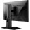 MSI G255PF E2 24,5″ 1080p 180Hz IPS Altura Ajustável Pivotante Jogos