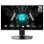 MSI G255PF E2 24,5″ 1080p 180Hz IPS Altura Ajustável Pivotante Jogos